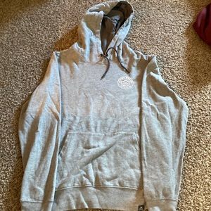 alpine design hoodie